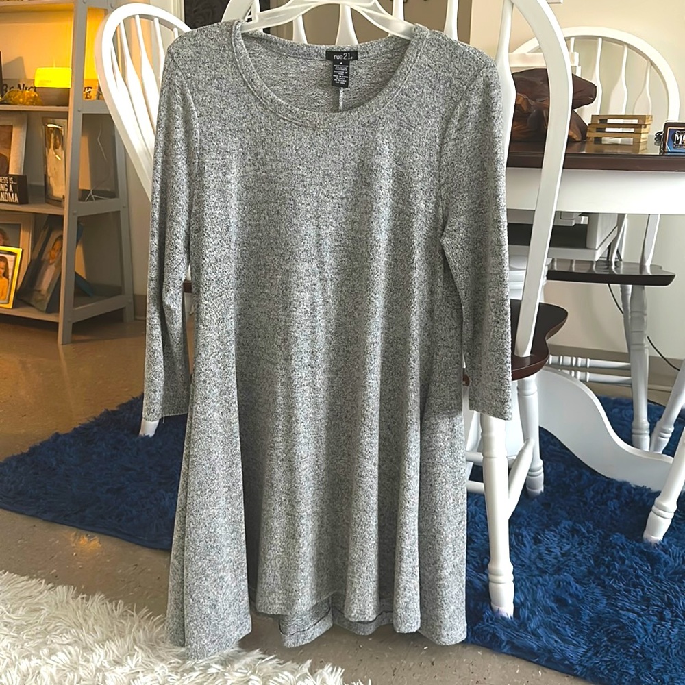 Comfy Dress